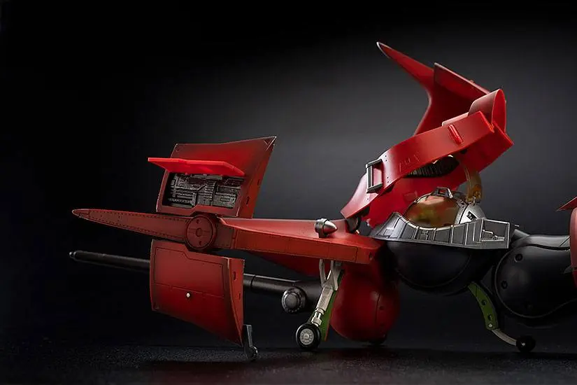 Cowboy Bebop Model 1/48 Swordfish II 36 cm termékfotó