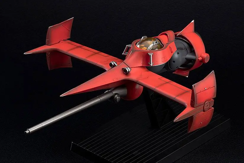 Cowboy Bebop Model 1/48 Swordfish II 36 cm termékfotó