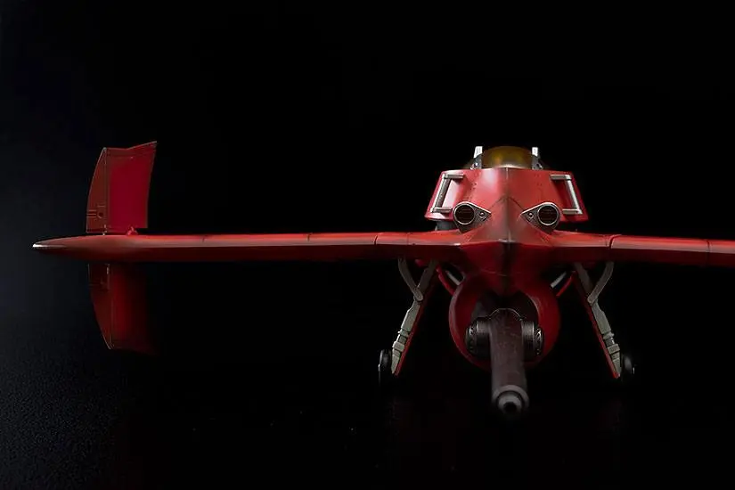 Cowboy Bebop Model 1/48 Swordfish II 36 cm termékfotó