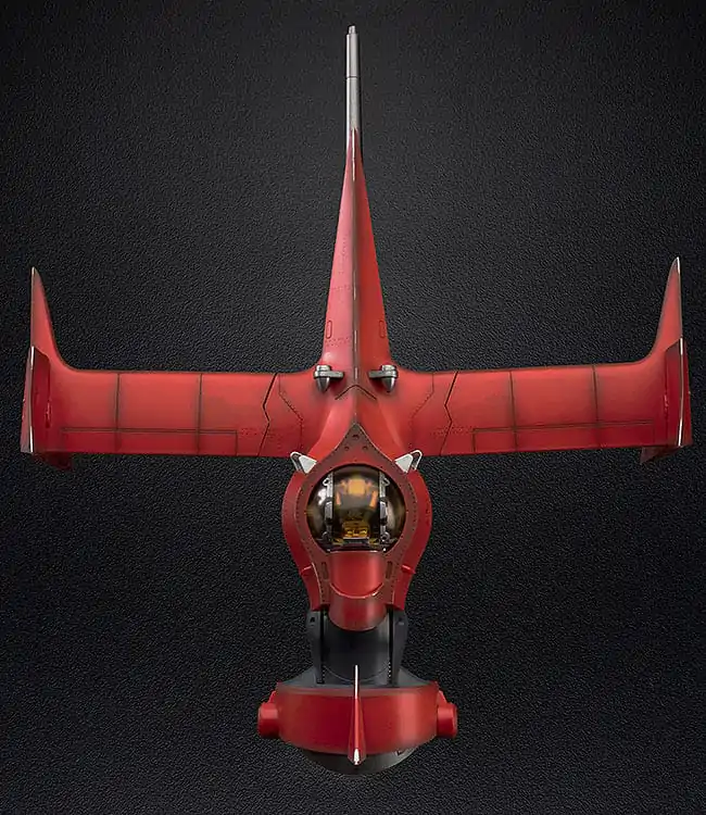 Cowboy Bebop Model 1/48 Swordfish II 36 cm (re-run) termékfotó