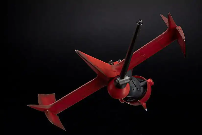 Cowboy Bebop Model 1/48 Swordfish II 36 cm (re-run) termékfotó