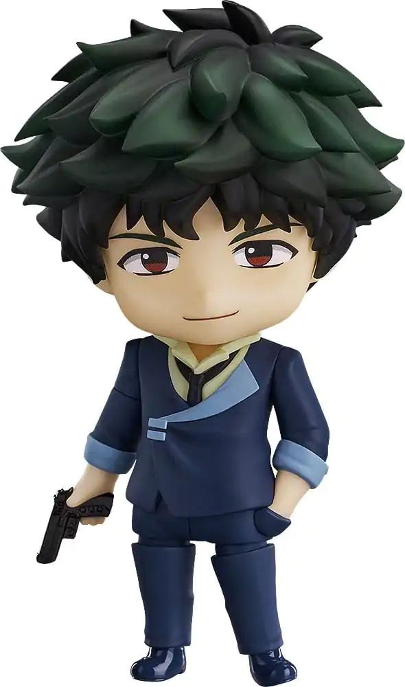 Cowboy Bebop Nendoroid Action Figure Spike Spiegel 10 cm termékfotó