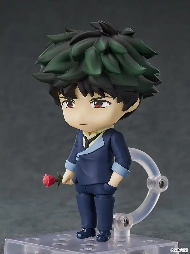 Cowboy Bebop Nendoroid Action Figure Spike Spiegel 10 cm termékfotó