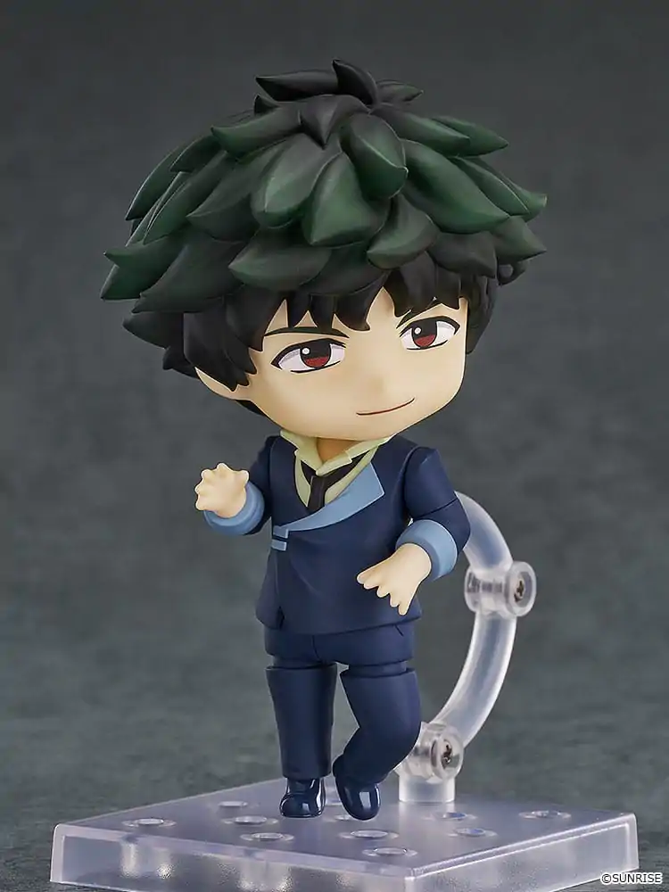 Cowboy Bebop Nendoroid Action Figure Spike Spiegel 10 cm termékfotó