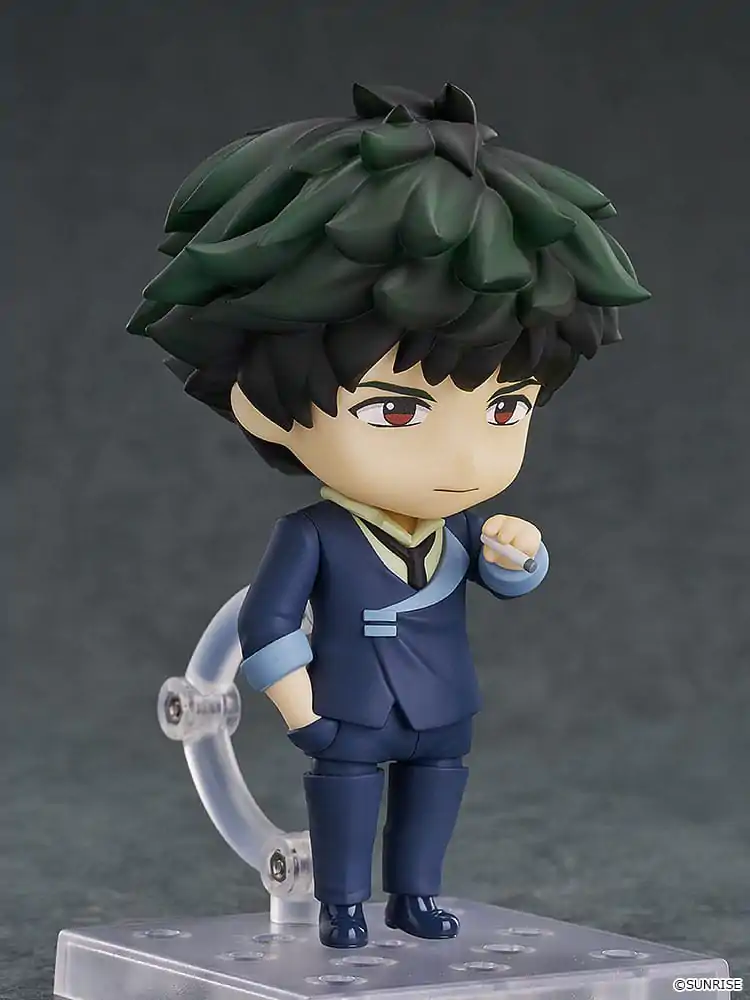 Cowboy Bebop Nendoroid Action Figure Spike Spiegel 10 cm termékfotó