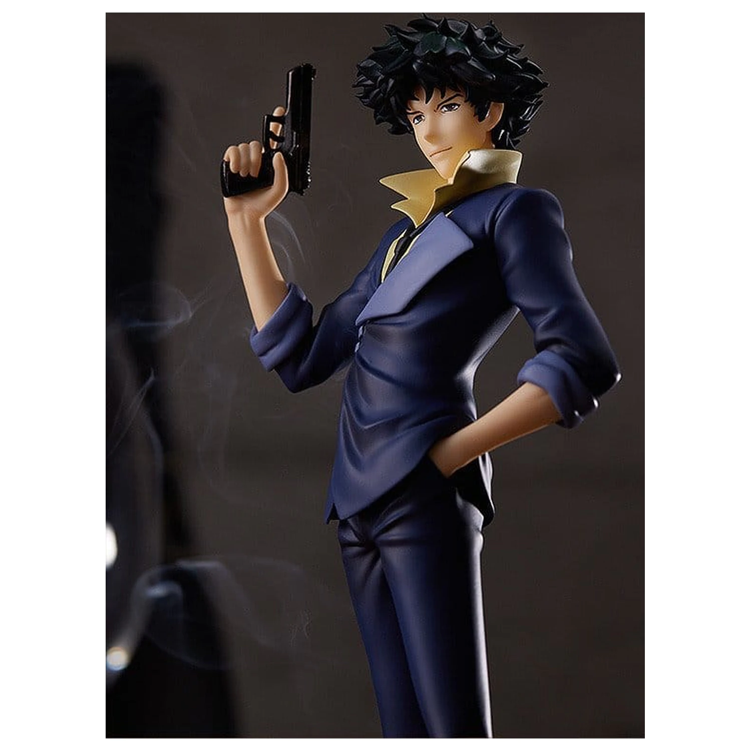 Cowboy Bebop Pop Up Parade PVC Statue Spike Spiegel 18 cm product photo