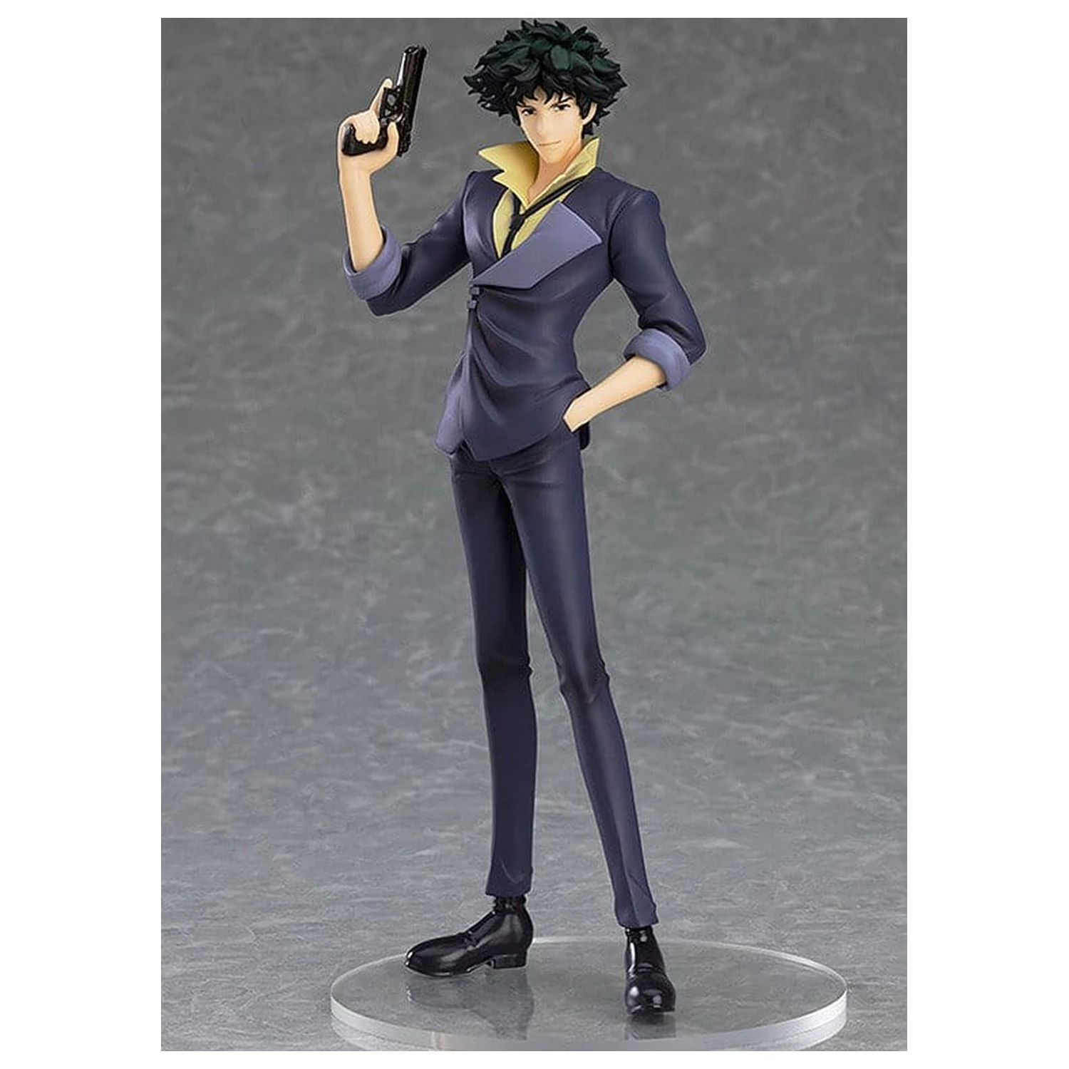Cowboy Bebop Pop Up Parade PVC Statue Spike Spiegel 18 cm product photo