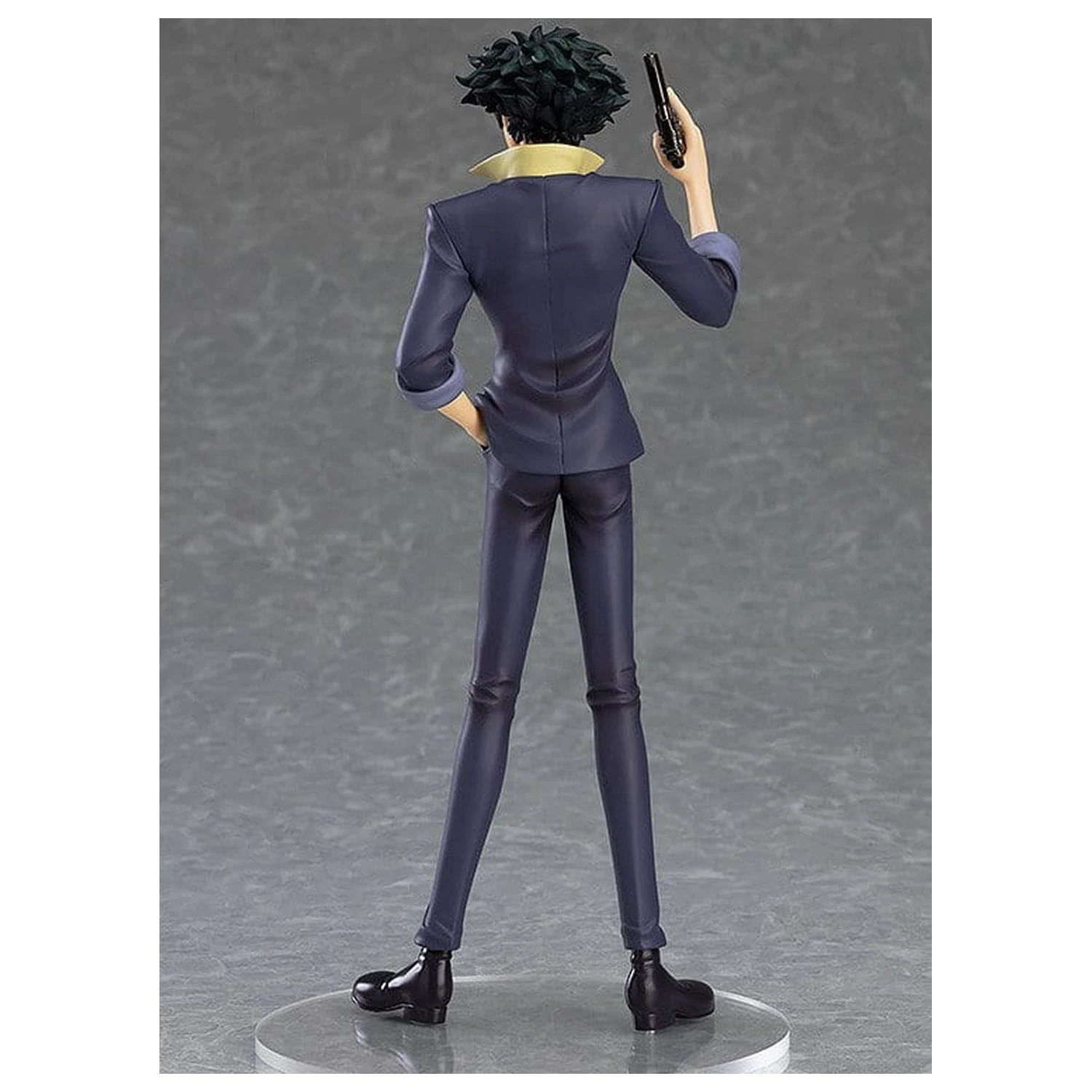 Cowboy Bebop Pop Up Parade PVC Statue Spike Spiegel 18 cm product photo