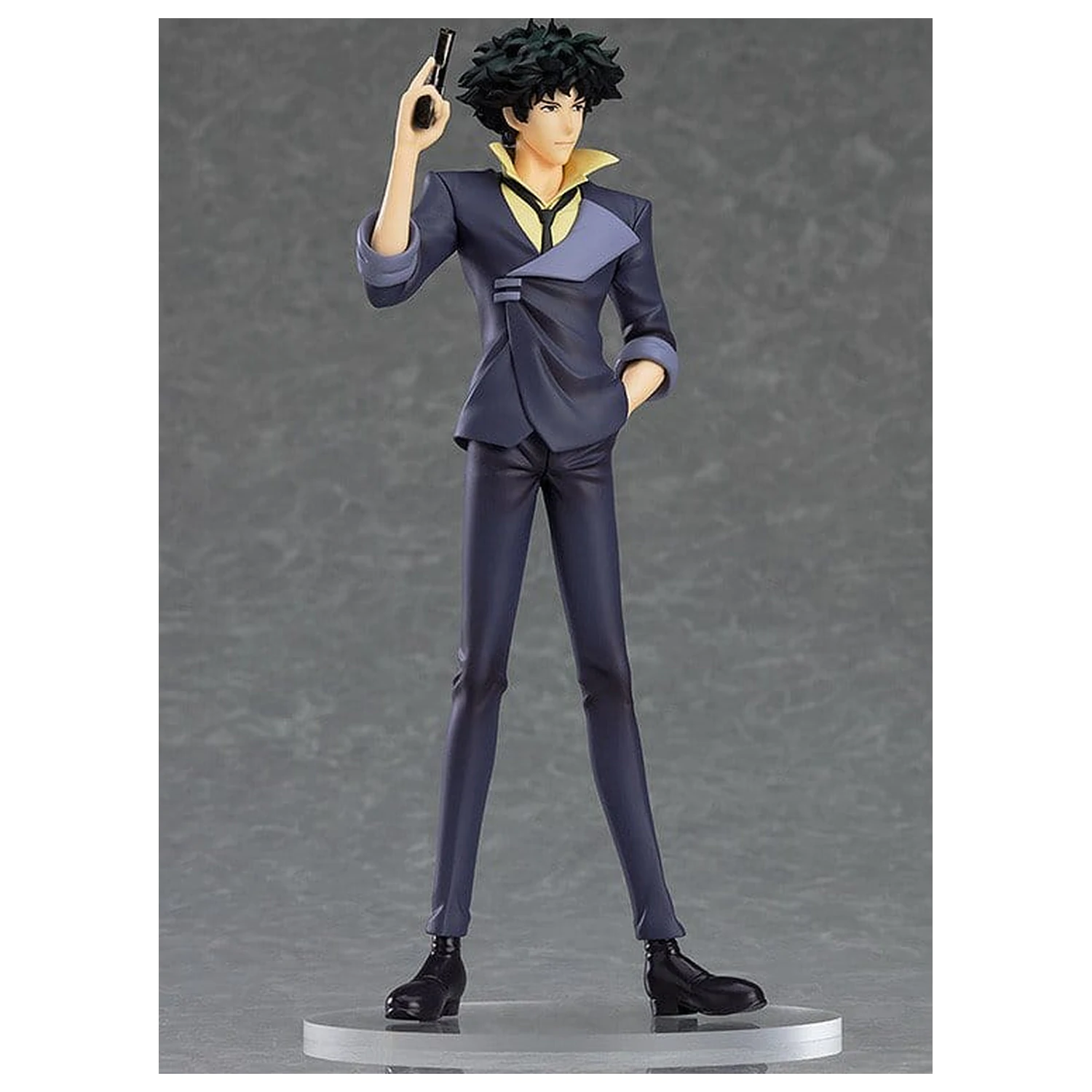Cowboy Bebop Pop Up Parade PVC Statue Spike Spiegel 18 cm product photo