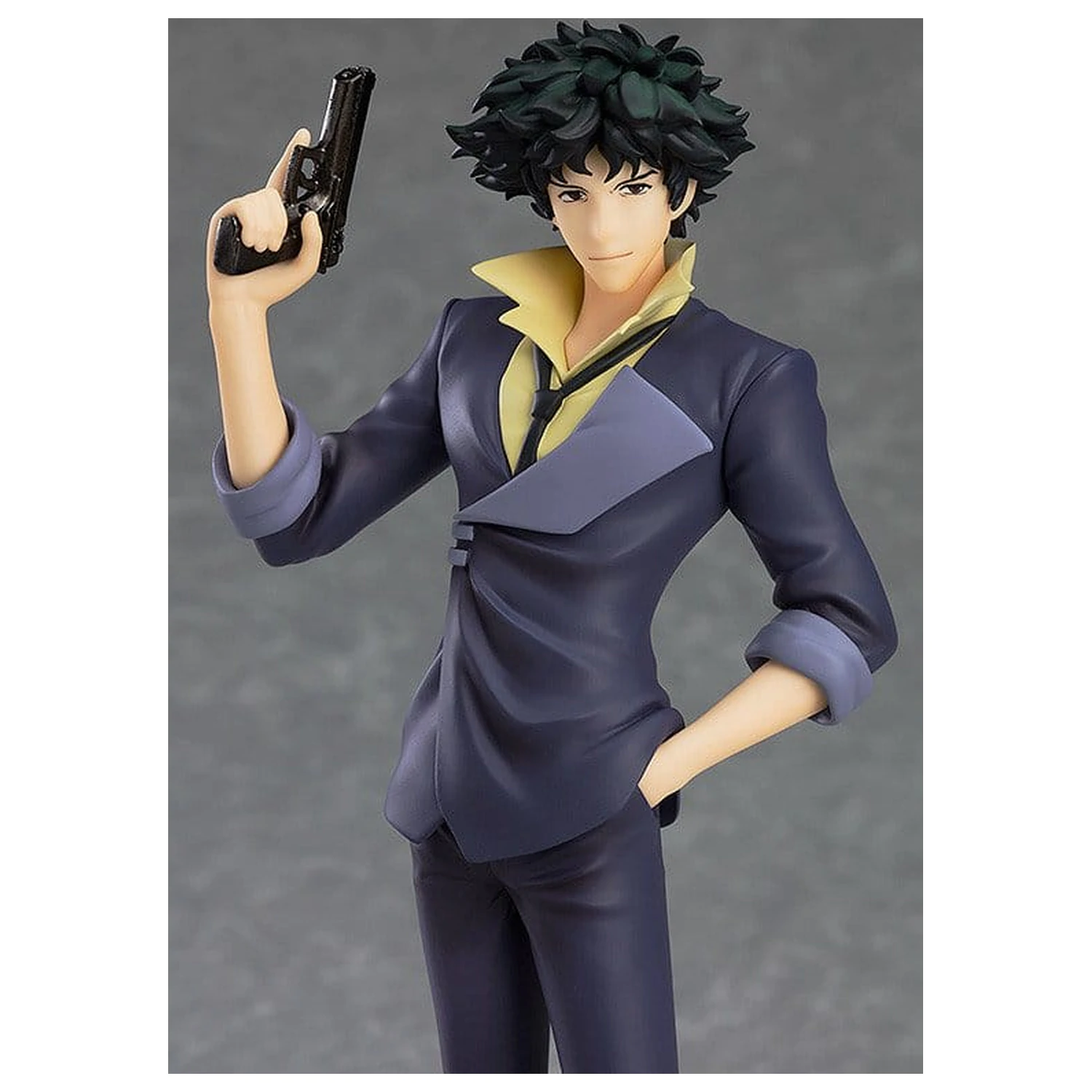 Cowboy Bebop Pop Up Parade PVC Statue Spike Spiegel 18 cm product photo