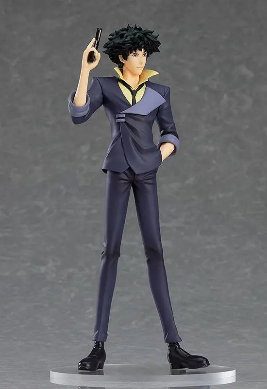 Cowboy Bebop Pop Up Parade PVC Statue Spike Spiegel 18 cm product photo
