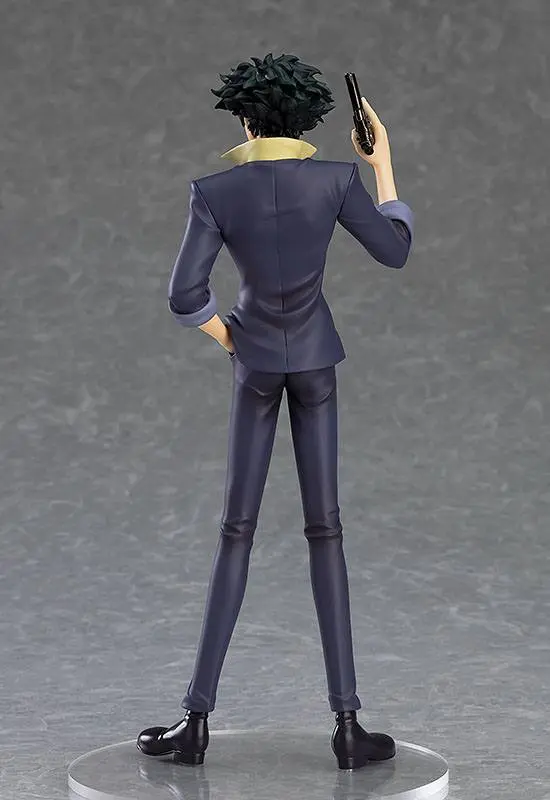 Cowboy Bebop Pop Up Parade PVC Statue Spike Spiegel 18 cm product photo