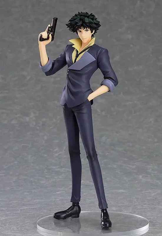 Cowboy Bebop Pop Up Parade PVC Statue Spike Spiegel 18 cm product photo