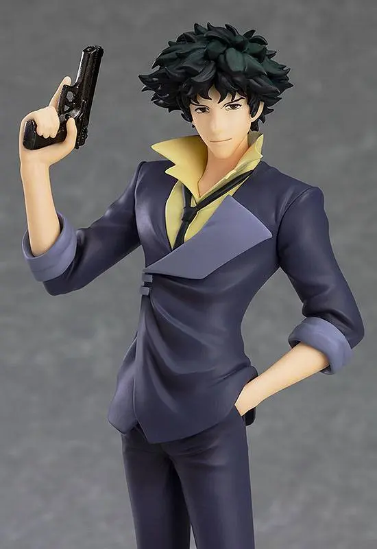 Cowboy Bebop Pop Up Parade PVC Statue Spike Spiegel 18 cm product photo