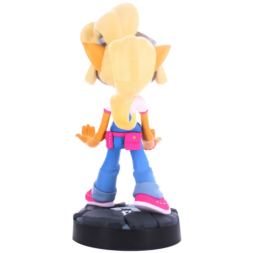 Crash Bandicoot Cable Guy Coco Crash Bandicoot 20 cm product photo