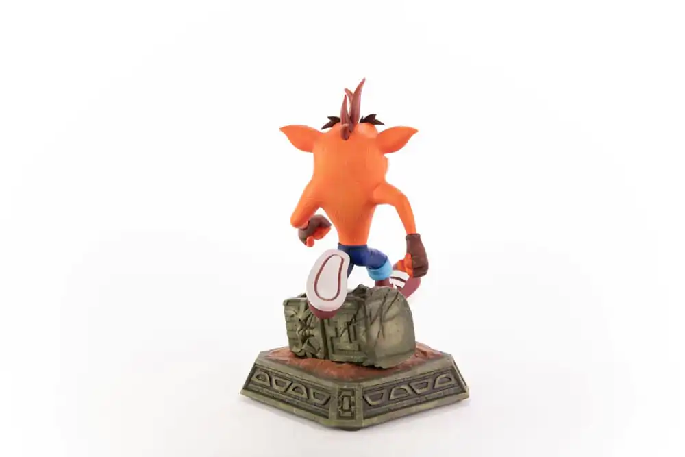 Crash Bandicoot Statue Crash Bandicoot Classic 32 cm product photo