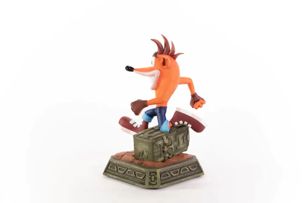 Crash Bandicoot Statue Crash Bandicoot Classic 32 cm product photo