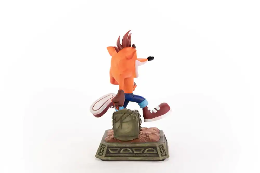 Crash Bandicoot Statue Crash Bandicoot Classic 32 cm product photo