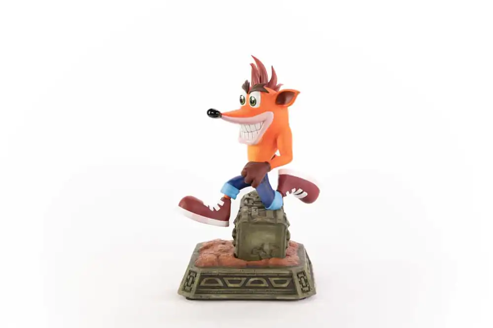 Crash Bandicoot Statue Crash Bandicoot Classic 32 cm product photo