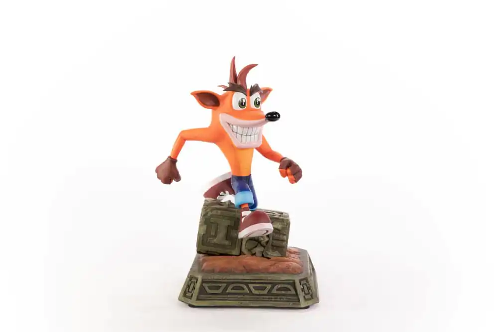 Crash Bandicoot Statue Crash Bandicoot Classic 32 cm product photo