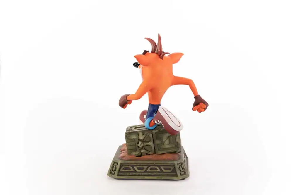 Crash Bandicoot Statue Crash Bandicoot Classic 32 cm product photo