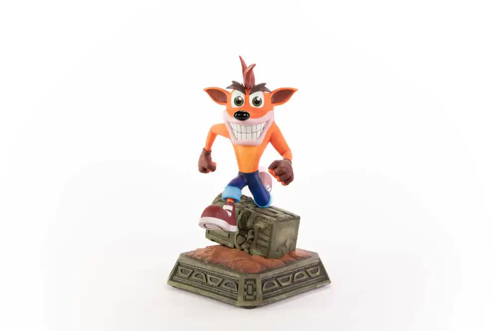Crash Bandicoot Statue Crash Bandicoot Classic 32 cm product photo