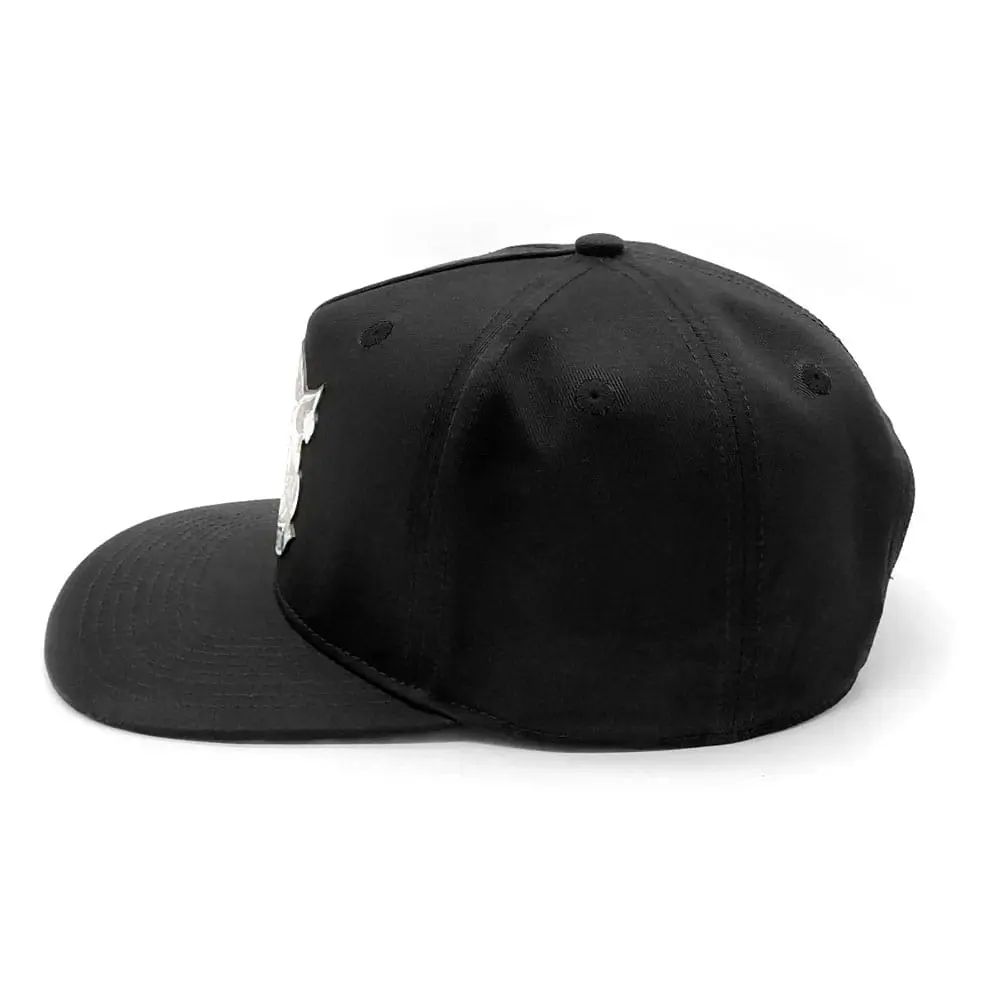 Crash Bandicoot Snapback Cap Eat the Road product photo