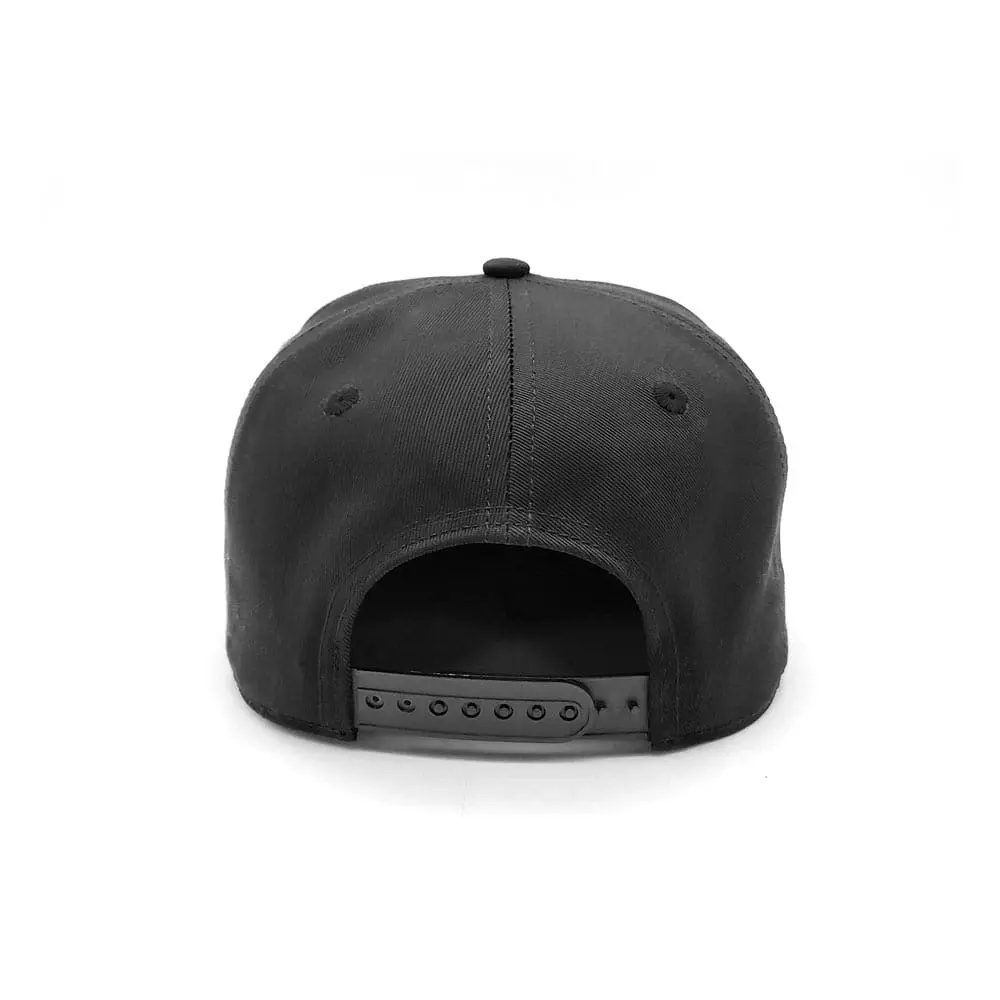 Crash Bandicoot Snapback Cap Eat the Road product photo