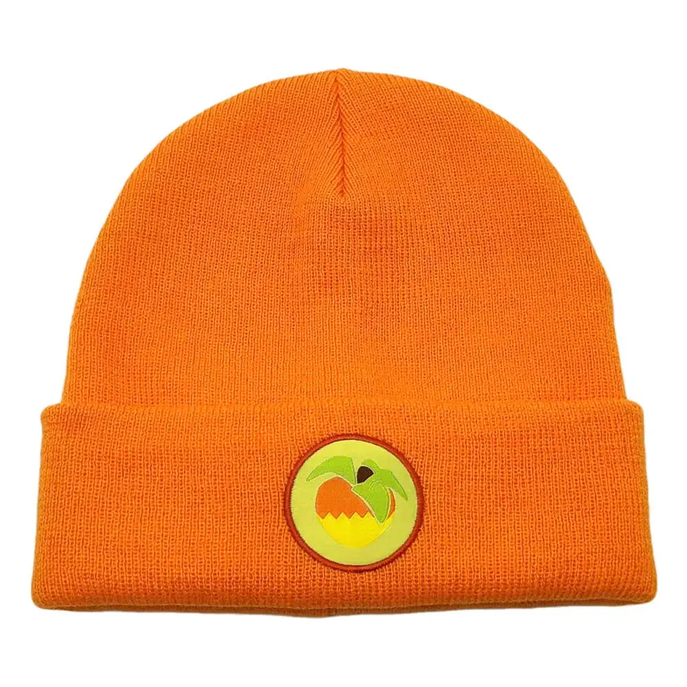 Crash Bandicoot Beanie Fruit product photo