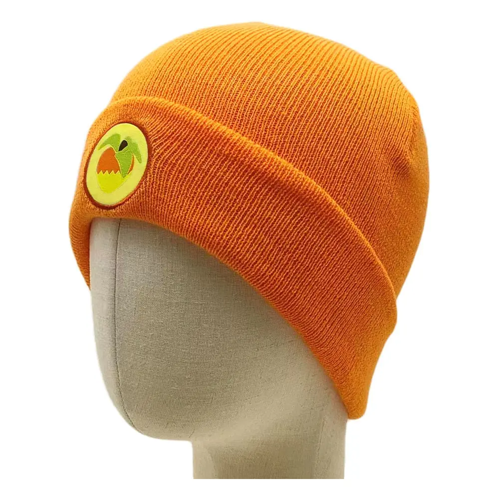 Crash Bandicoot Beanie Fruit product photo