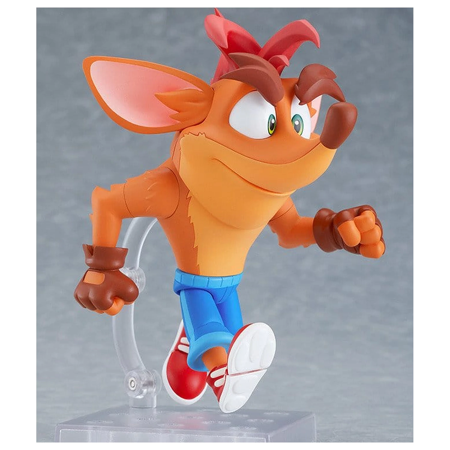 Crash Bandicoot Nendoroid Action Figure 12 cm product photo