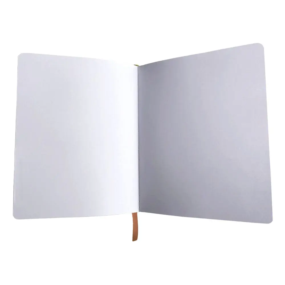 Crash Bandicoot Notebook A5 Racer product photo