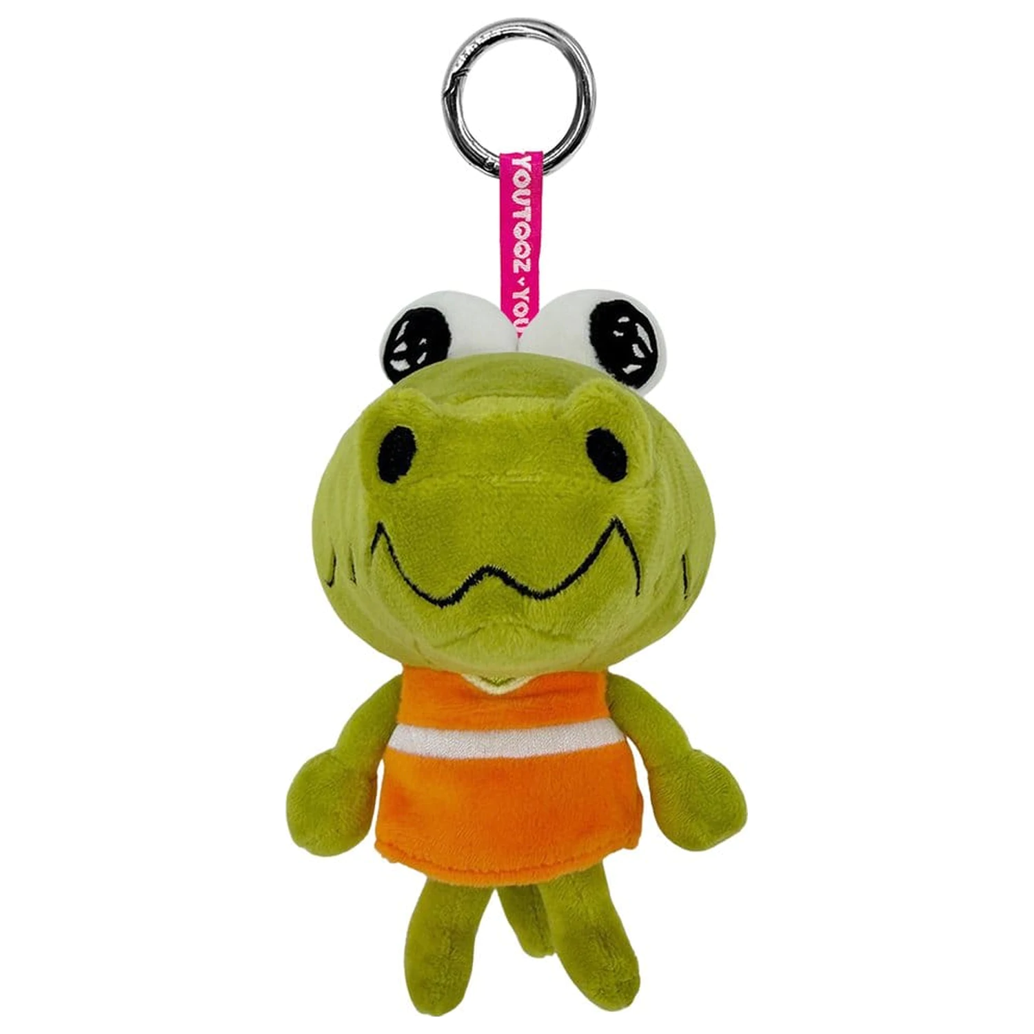 Crashout Crew Plush Keychain Dilly 13 cm product photo