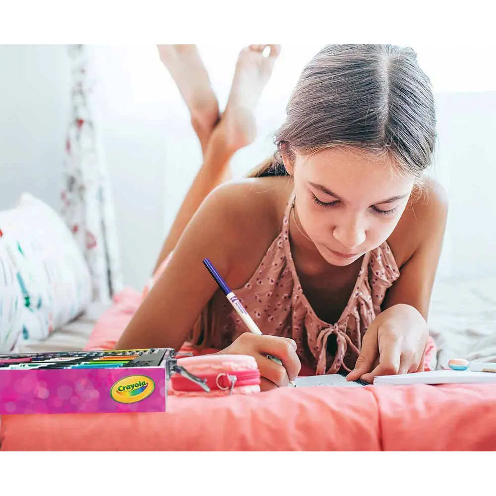 Crayola Disney Princess Paints Case product photo