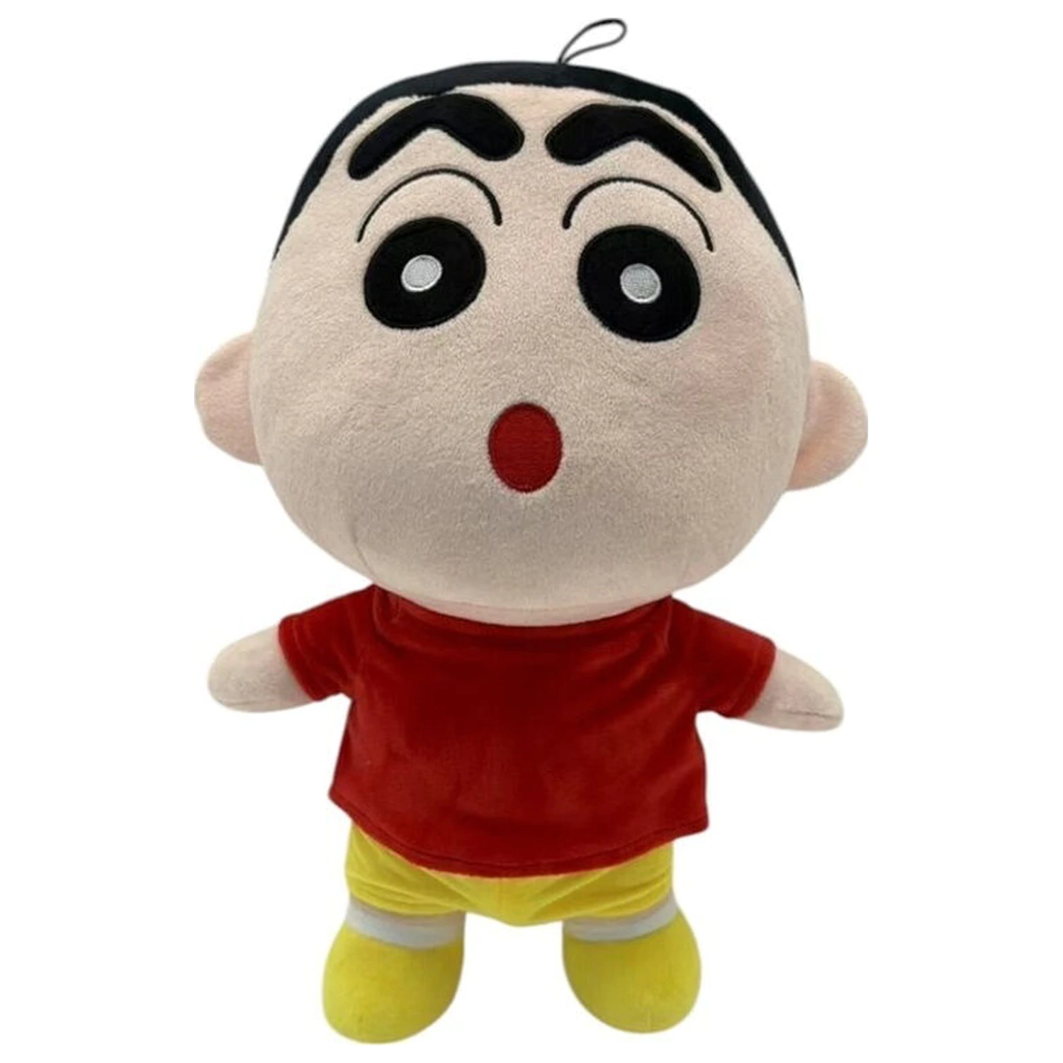 Crayon Shin-chan - Shin Chan plush toy 40cm product photo