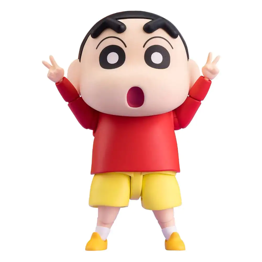 Crayon Shin-Chan Shinnosuke Nohara S.H. Figuarts figure 8,5cm product photo