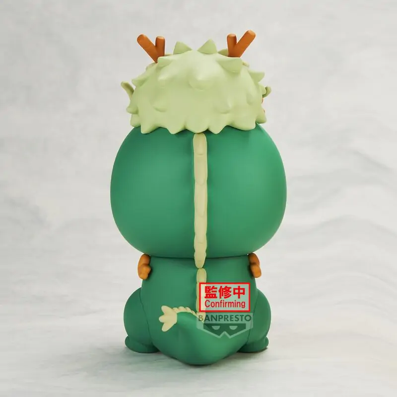 Crayon Shinchan Cosplay Shinchan vol 5 figure A 8cm termékfotó