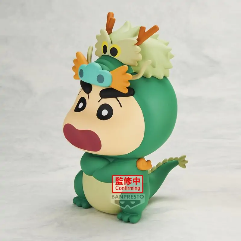 Crayon Shinchan Cosplay Shinchan vol 5 figure A 8cm termékfotó