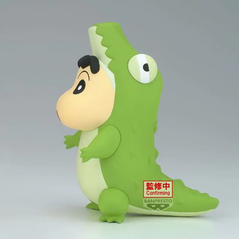 Crayon Shinchan Goat ver.B Cosplay figure 8cm termékfotó