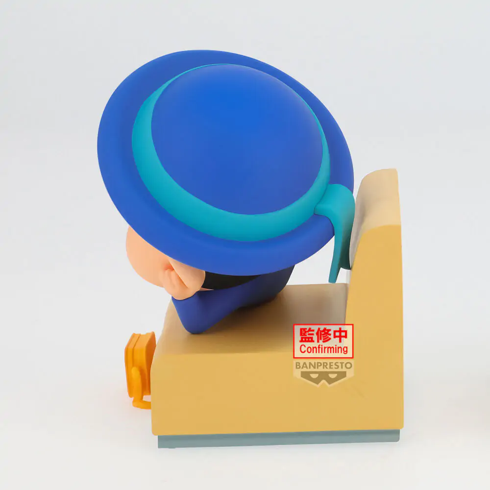 Crayon Shinchan Shinnosuke Nakayoshi Memories figure 7cm product photo