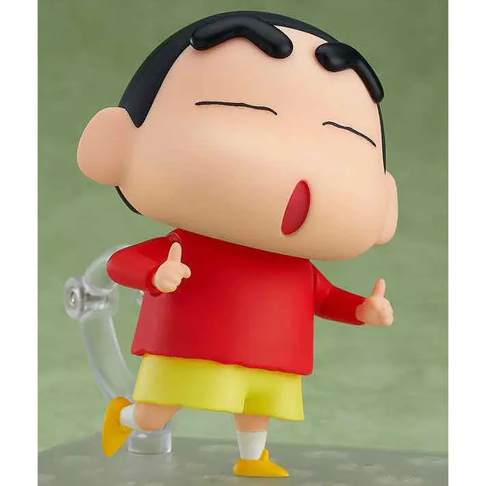 Crayon Shinchan Shinnosuke Nohara figure 8cm product photo