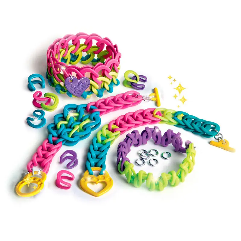 Wow Bracelets product photo