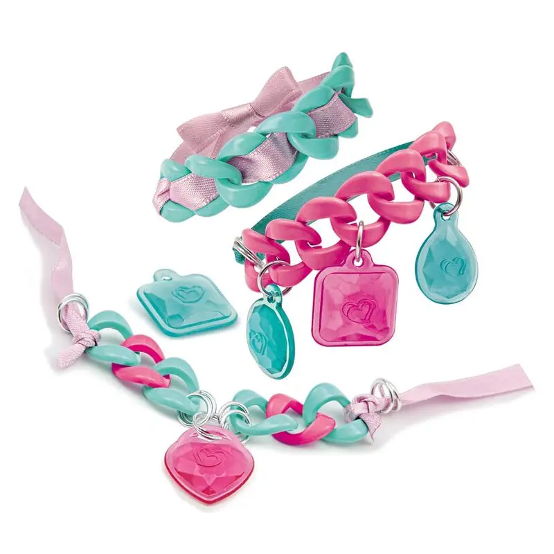 Crazy Chic Bliss bracelets product photo