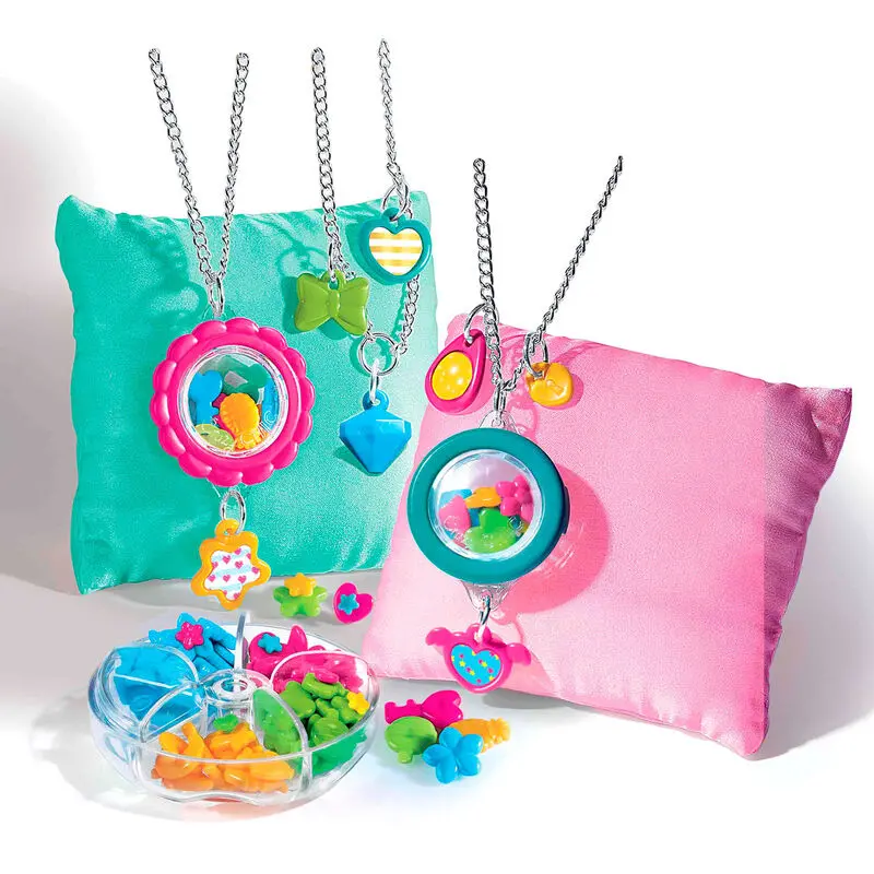 Charm Necklaces product photo