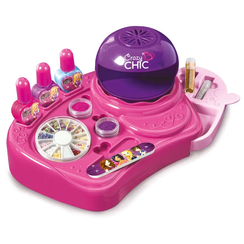 Crazy Chic Design your Nails product photo