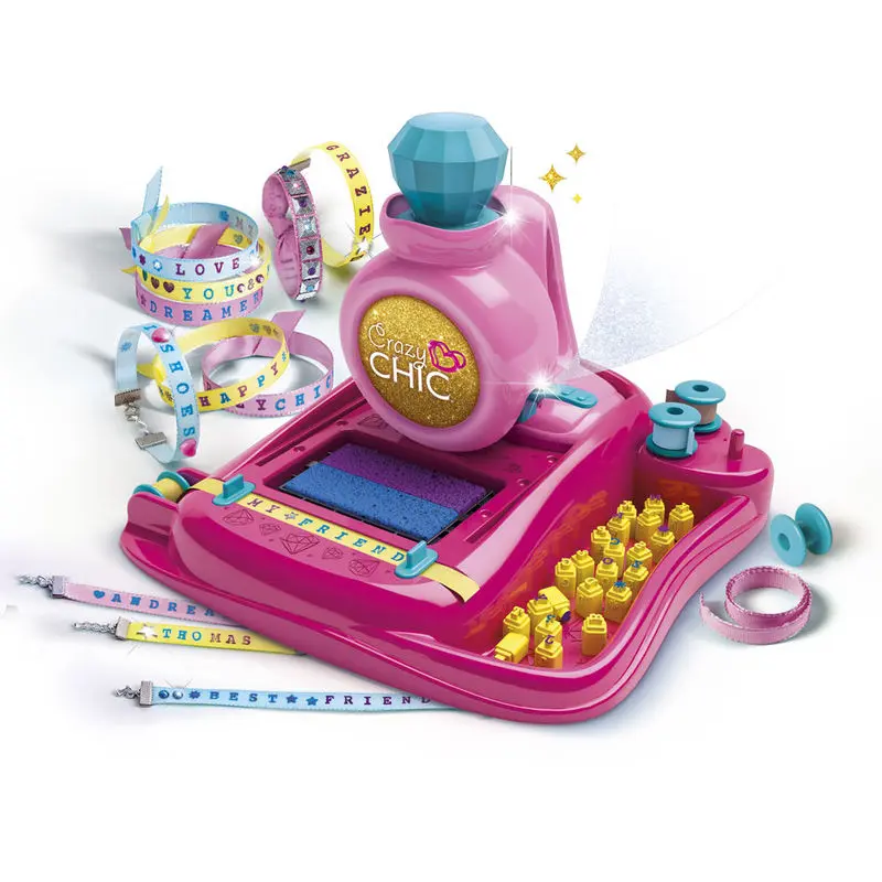 Crazy Chic Emotion Bracelets product photo