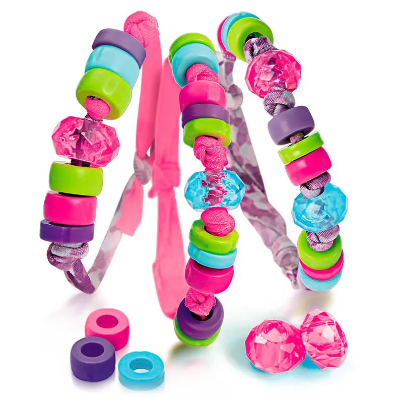 Crazy Chic Glee bracelets product photo