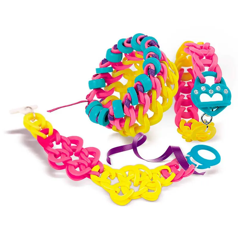 Crazy Chic Happines bracelets product photo