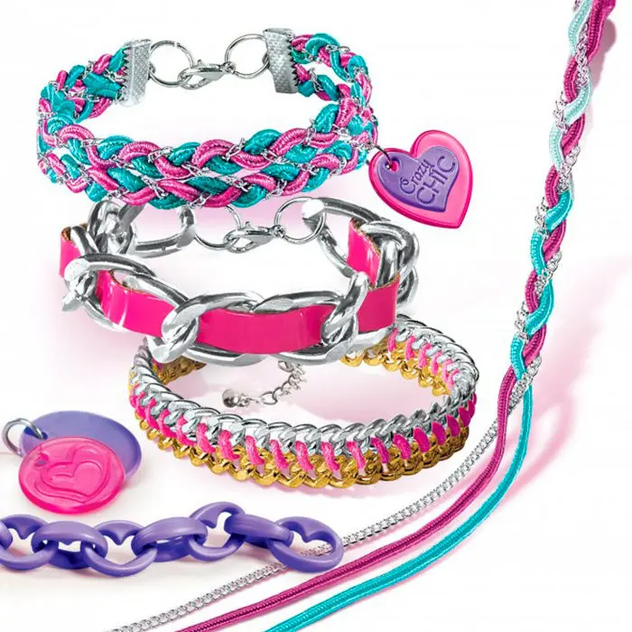 Crazy Chic Bracelets Rock product photo