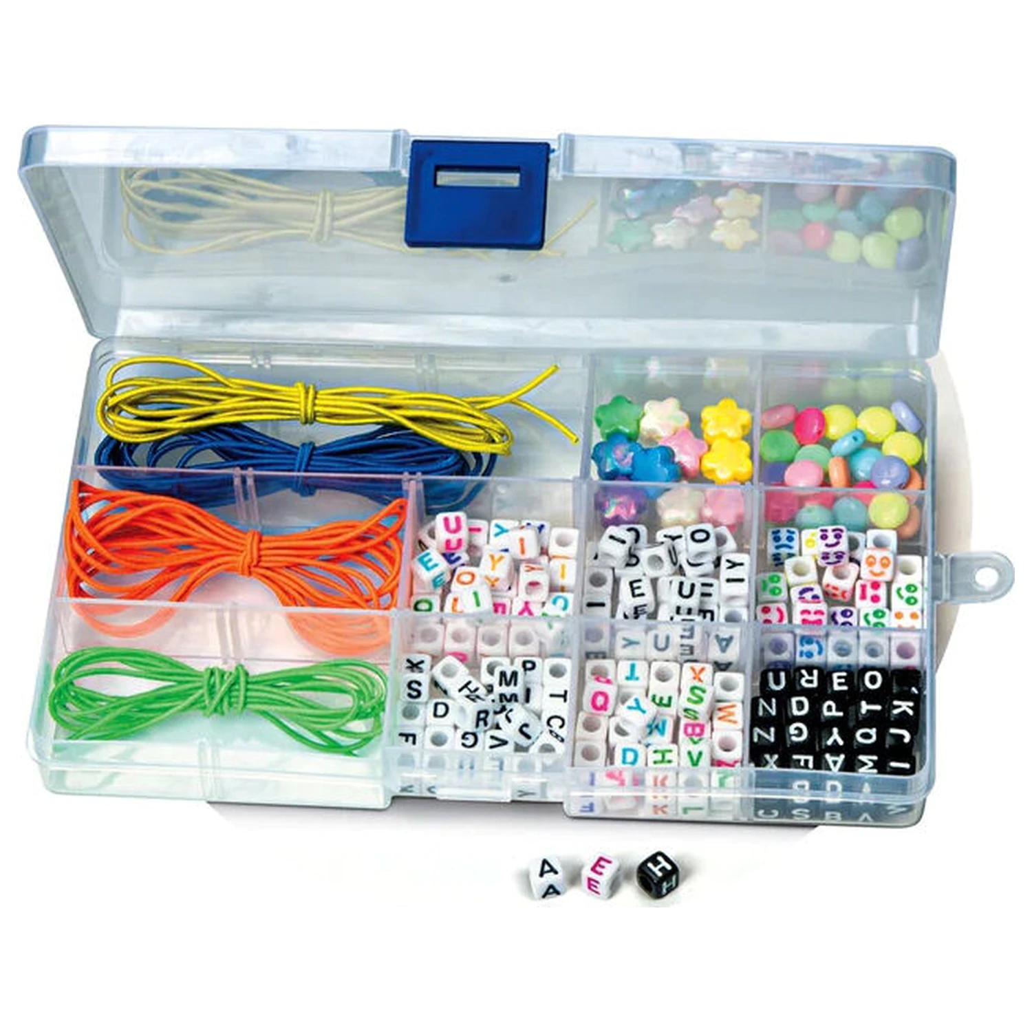 Crazy Chic Message bracelets product photo